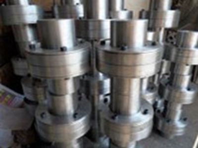 分享彈性柱銷聯(lián)軸器長時(shí)間加熱的弊端