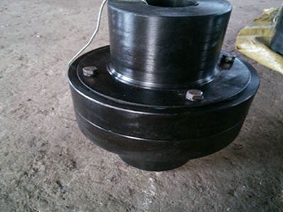 影響彈性柱銷聯(lián)軸器轉矩的動態(tài)剛度