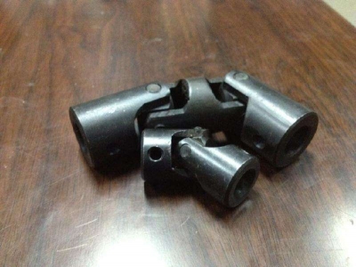 十字滑塊聯(lián)軸器在包裝機械應用中的設(shè)計改進